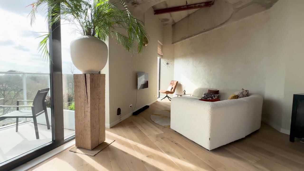 Video van van Limburg Stirumstraat 31