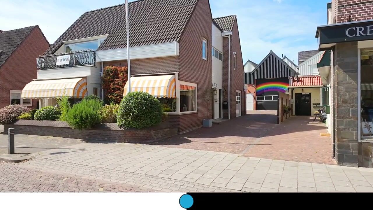 Video van Langevaart 28-A