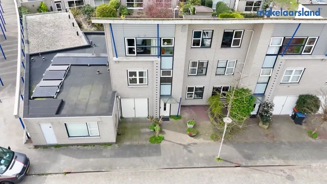 Video van Garietstraat 5