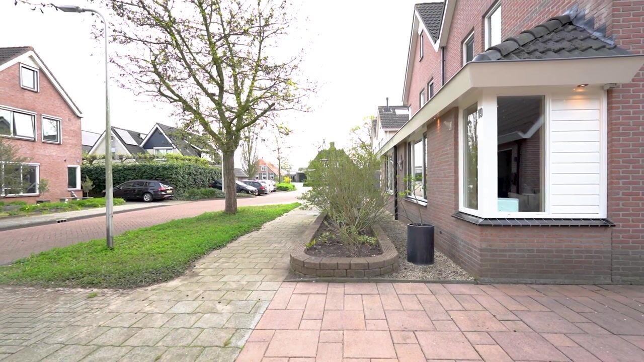 Video van De Horst 19