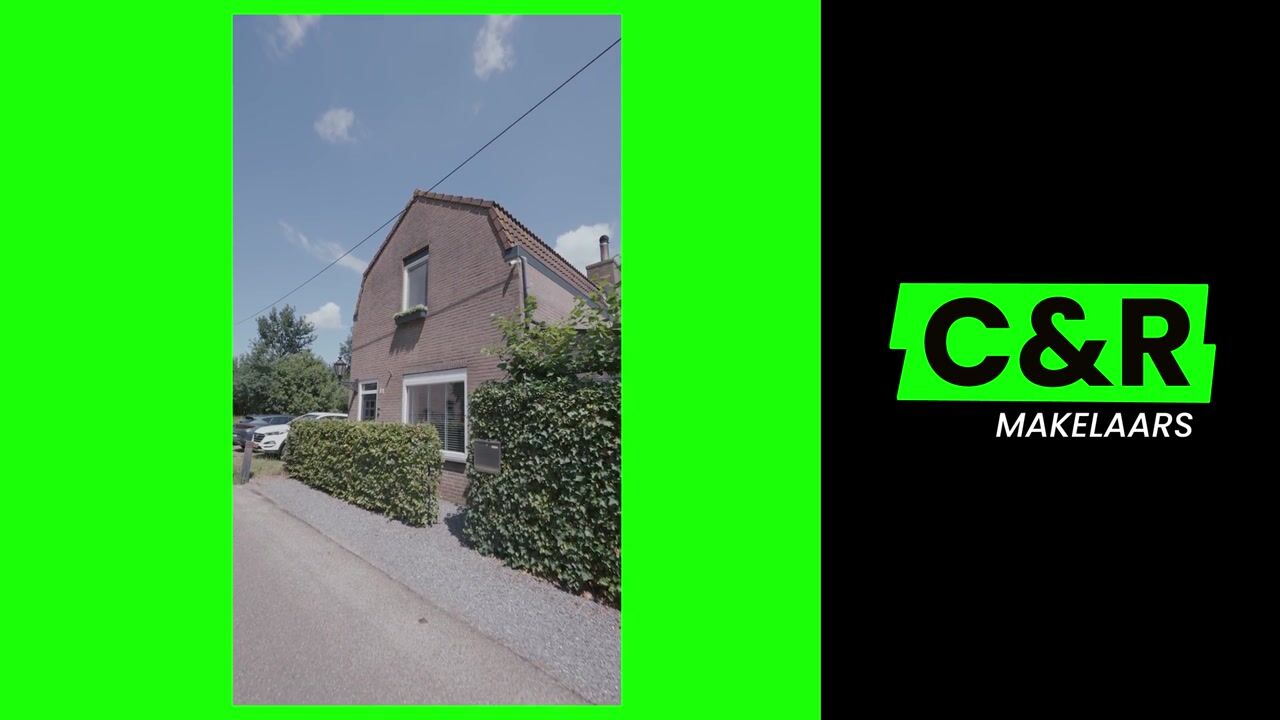 Video of Hollands Diepstraat 13