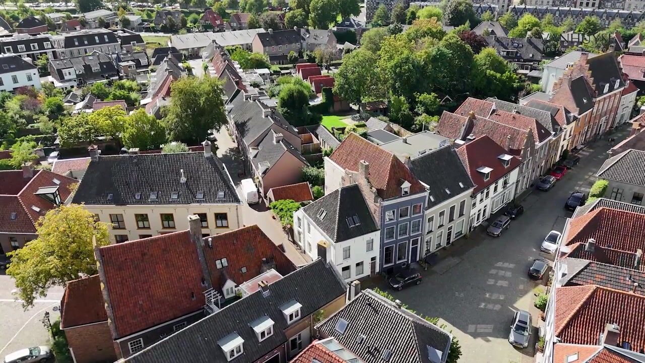 Video van Veerpoortstraat 9