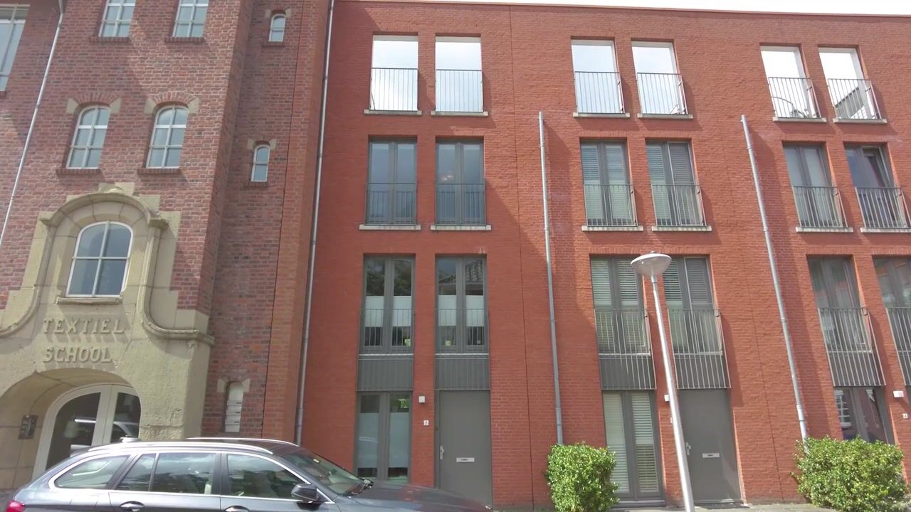 Video of Anna van Egmondstraat 8