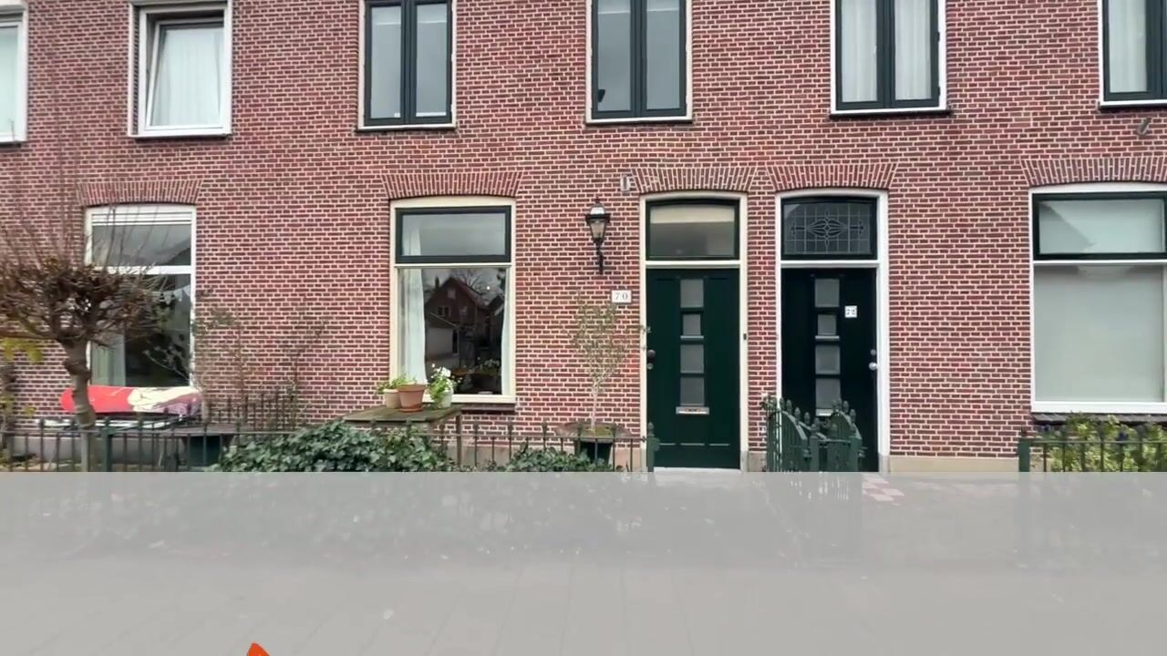 Video van Herenweg 70