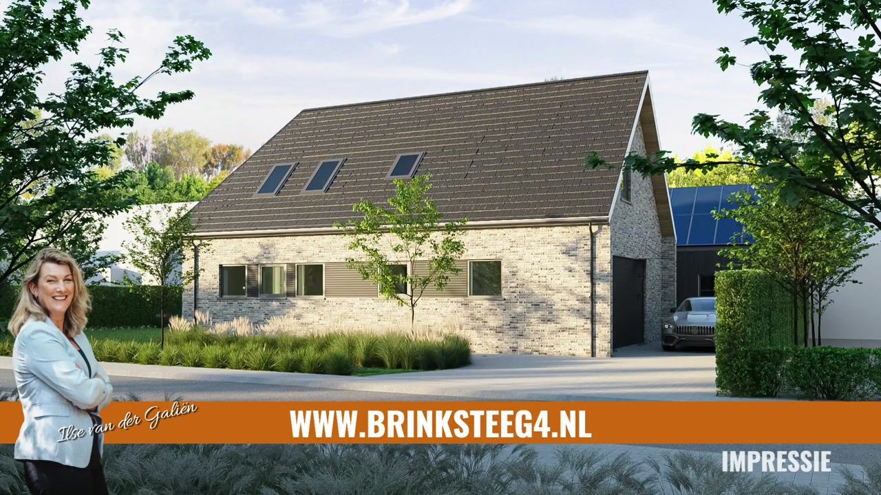 Video of Brinksteeg 4