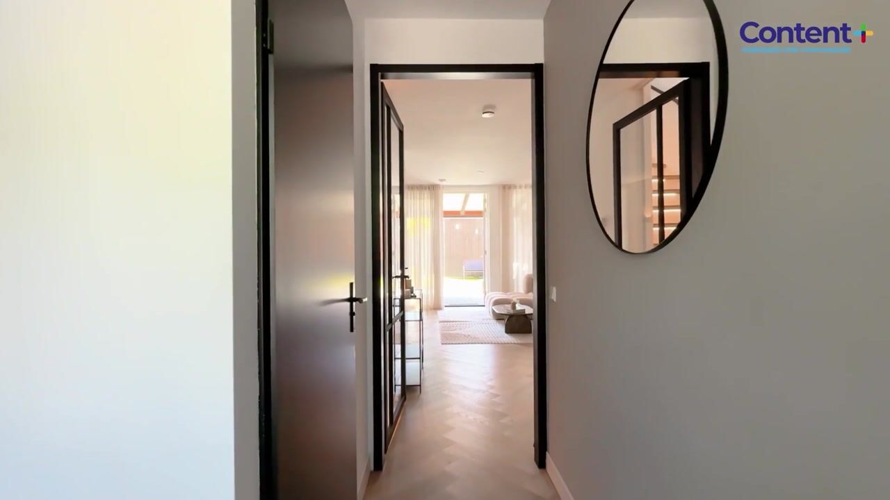 Video van Reggestraat 21