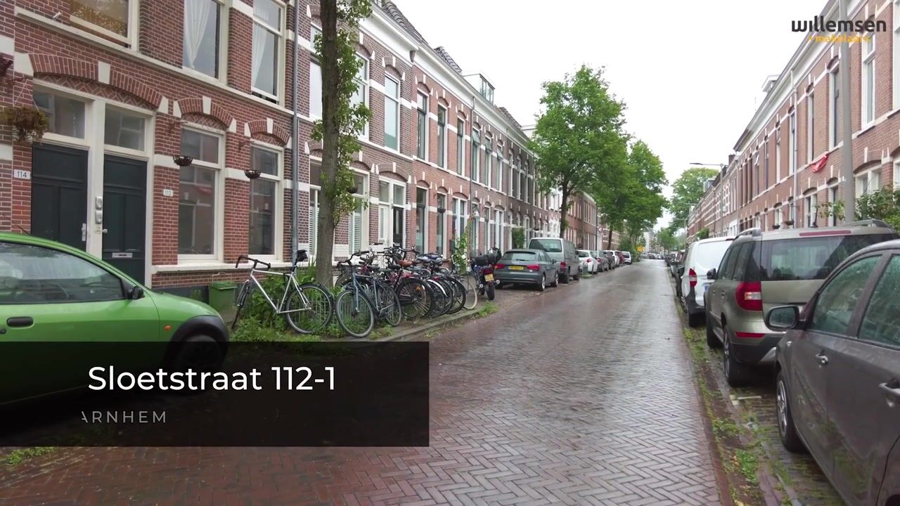 Video of Sloetstraat 112