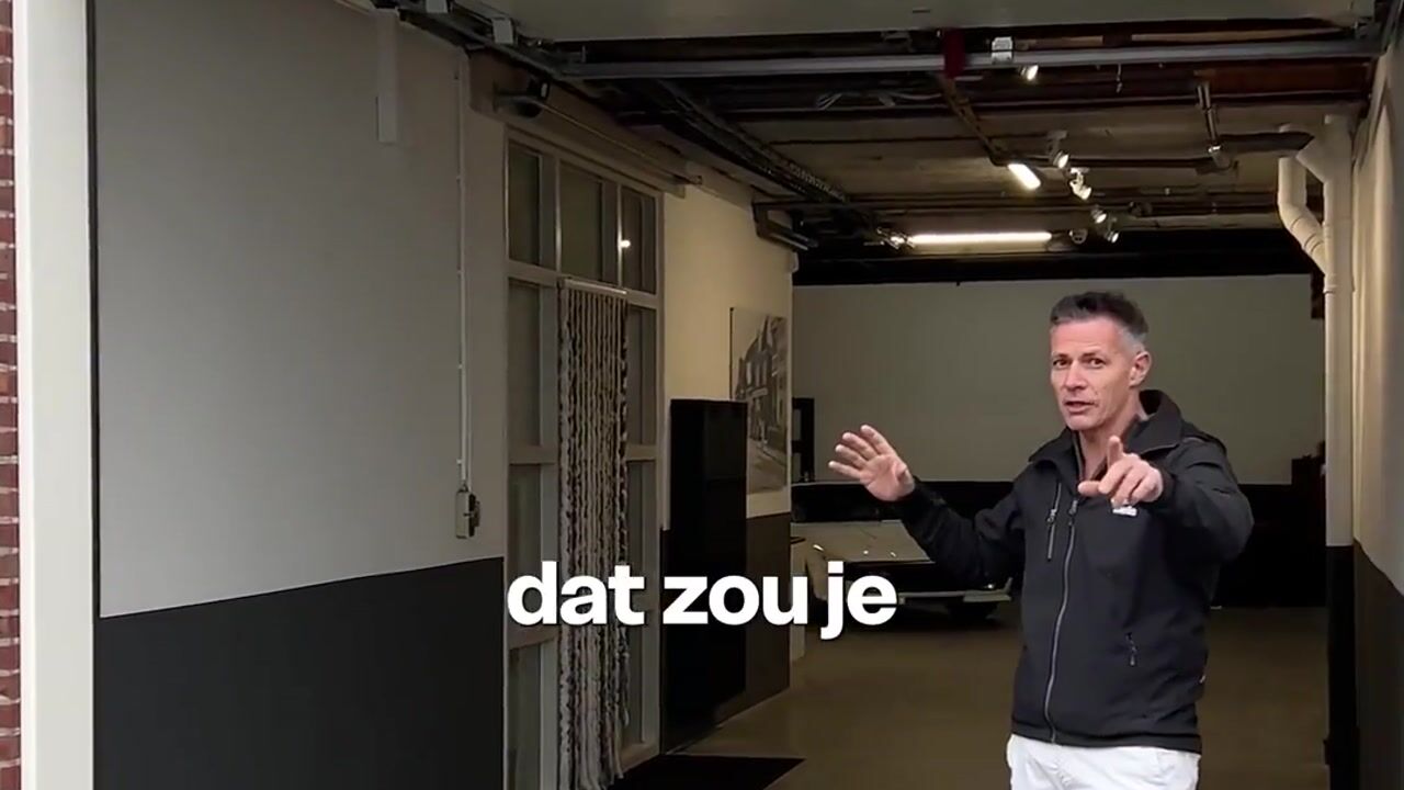 Video van Leeuwarderweg 11