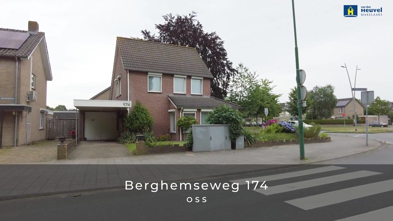 Bekijk video van Berghemseweg 174