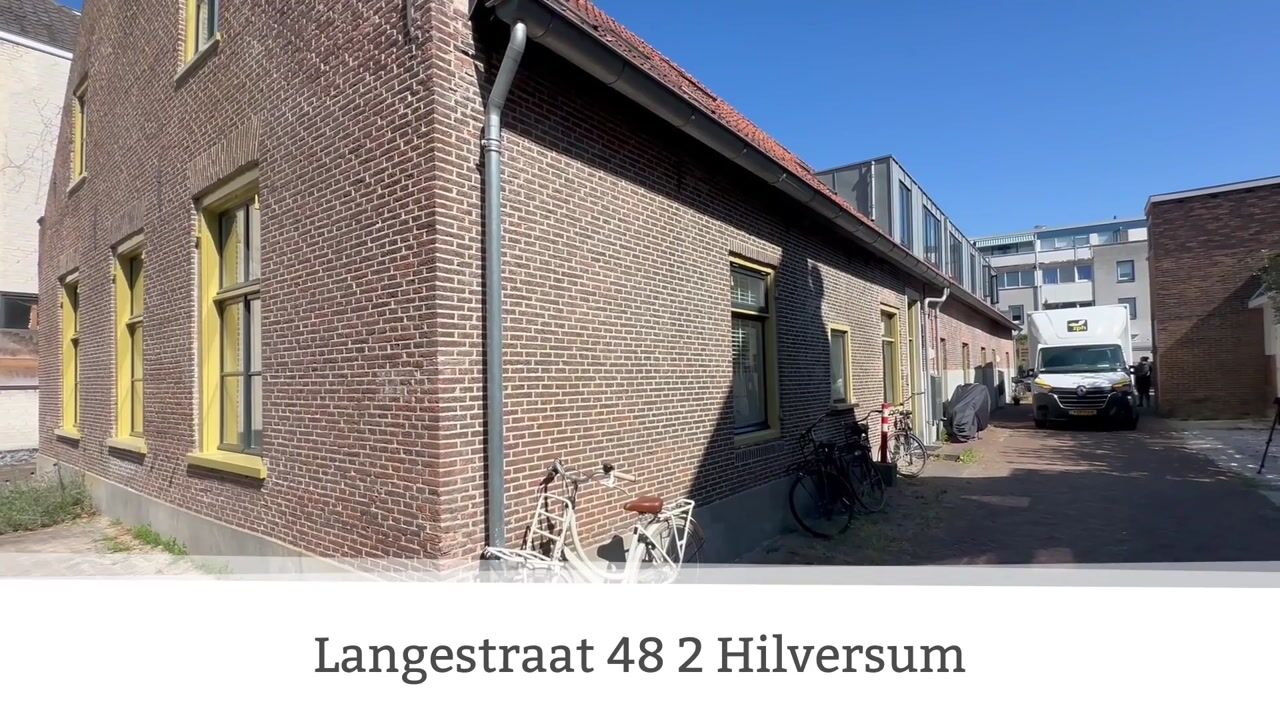 Video van Langestraat 48-2