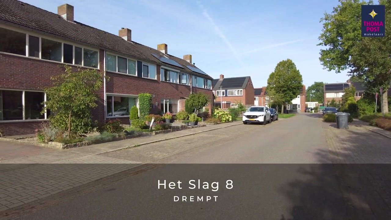 Video of Het Slag 8