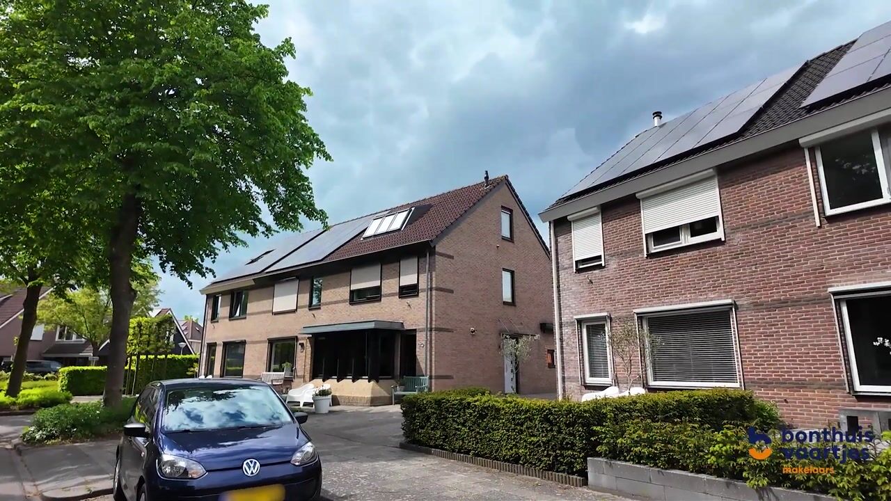 Video van Greente 153