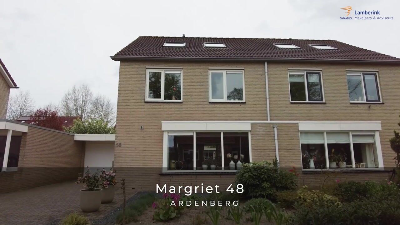 Video van Margriet 48