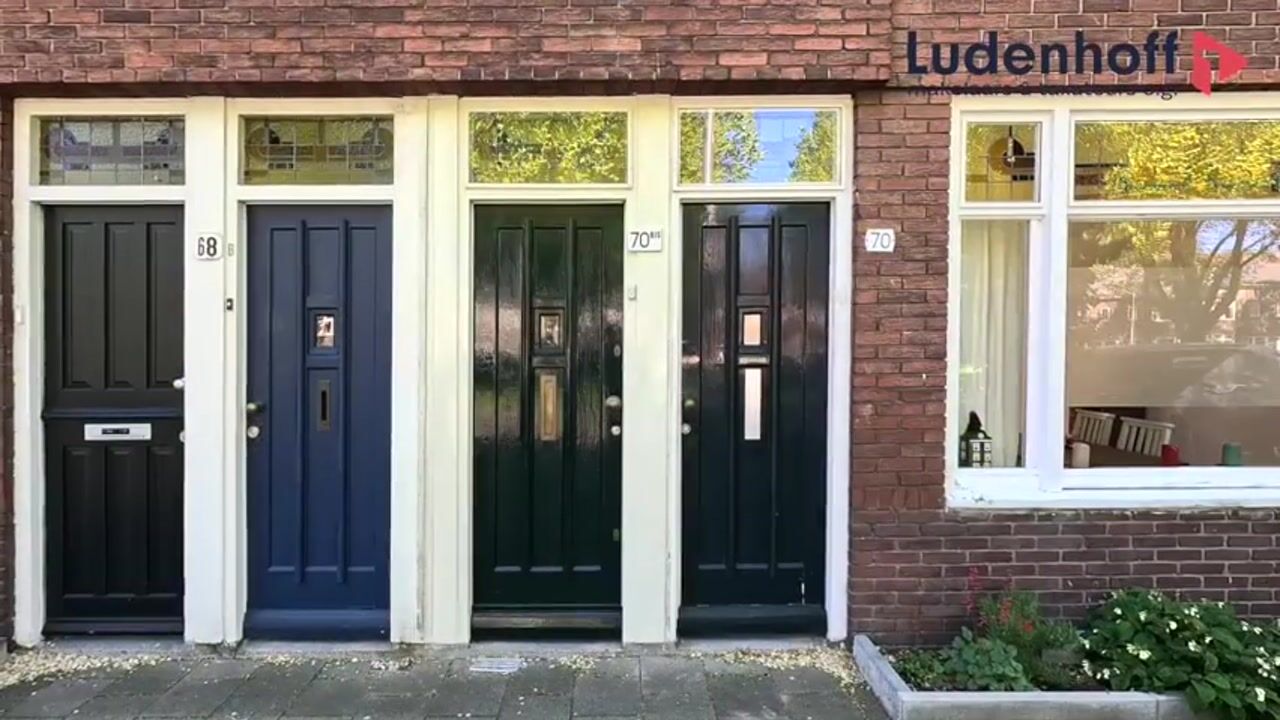 Video van Burgemeester van Tuyllkade 70-BS