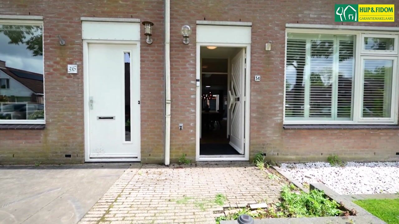 Video van Veenakker 34