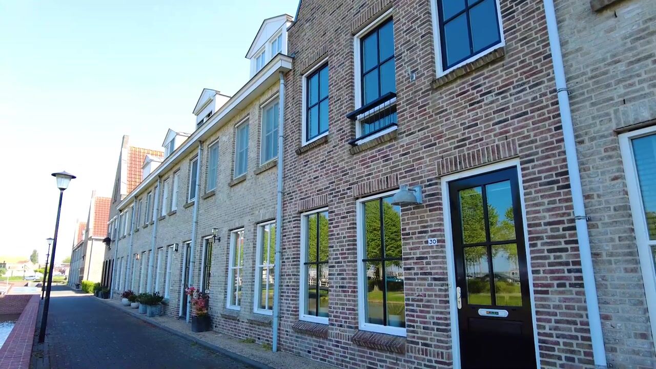 Video van Singelkade 30