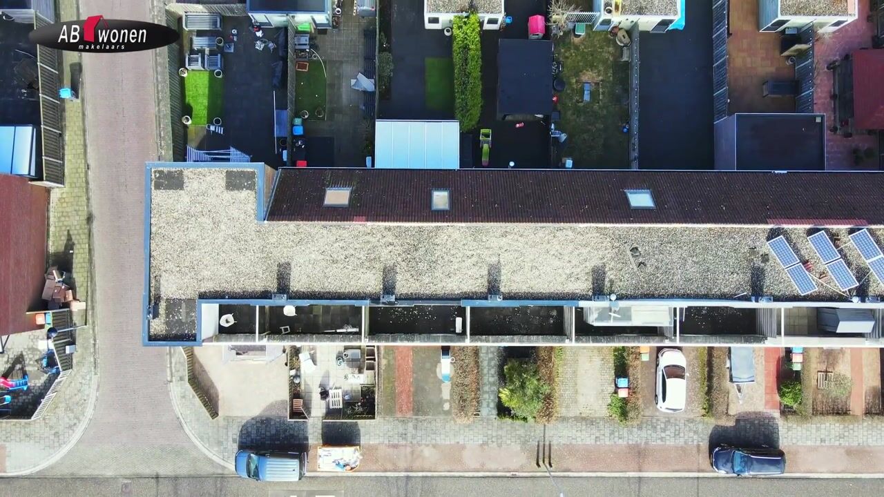Video van Harderwijkstraat 126