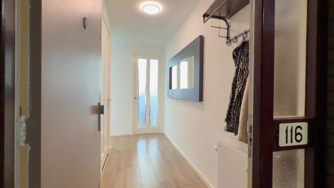 Video van Meidoornweg 116