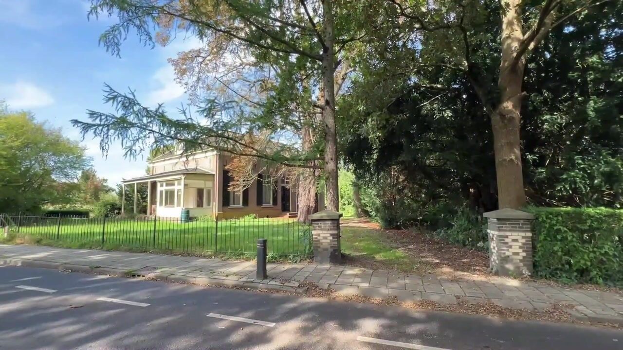 Video of Spoorstraat 20