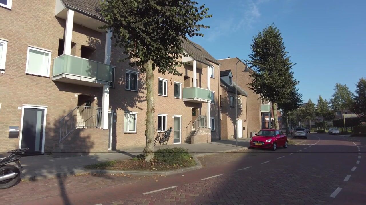 Video van Kapelstraat 67