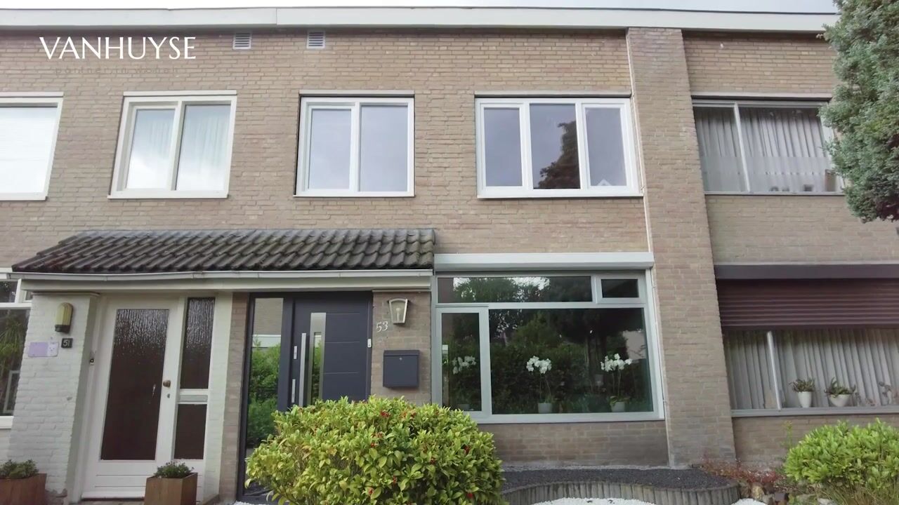 Video of Maasstraat 53