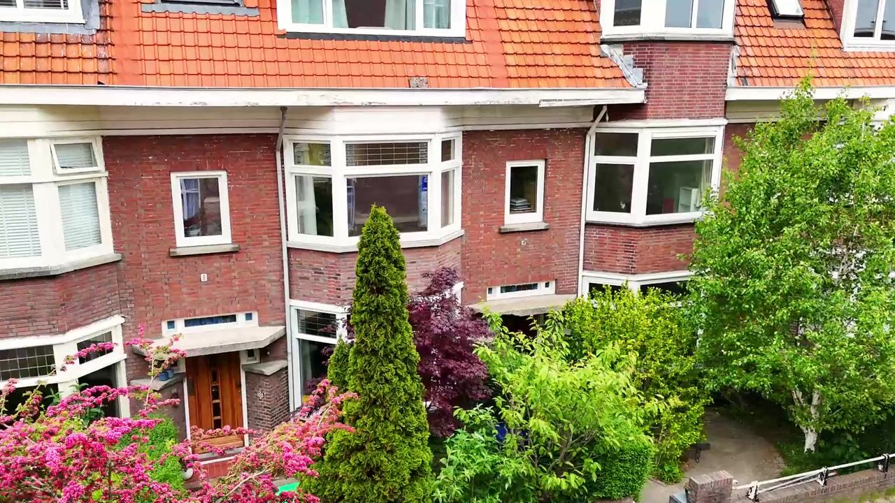 Video van Druivenstraat 29