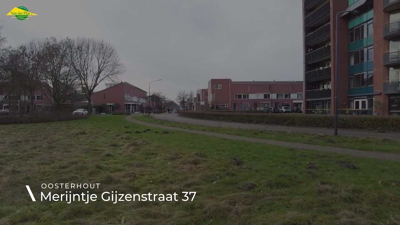 Video van Merijntje Gijzenstraat 37