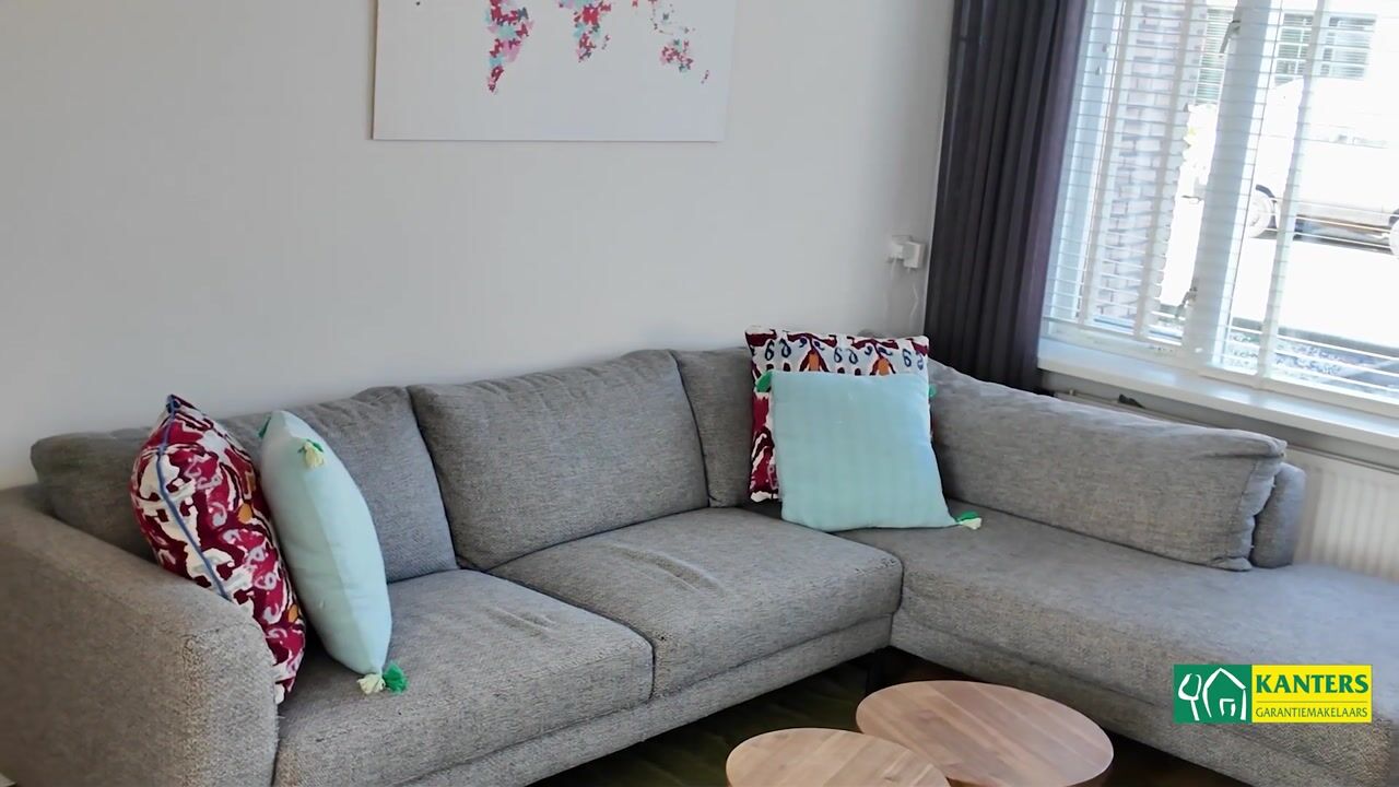 Video van van Kinsbergenstraat 27