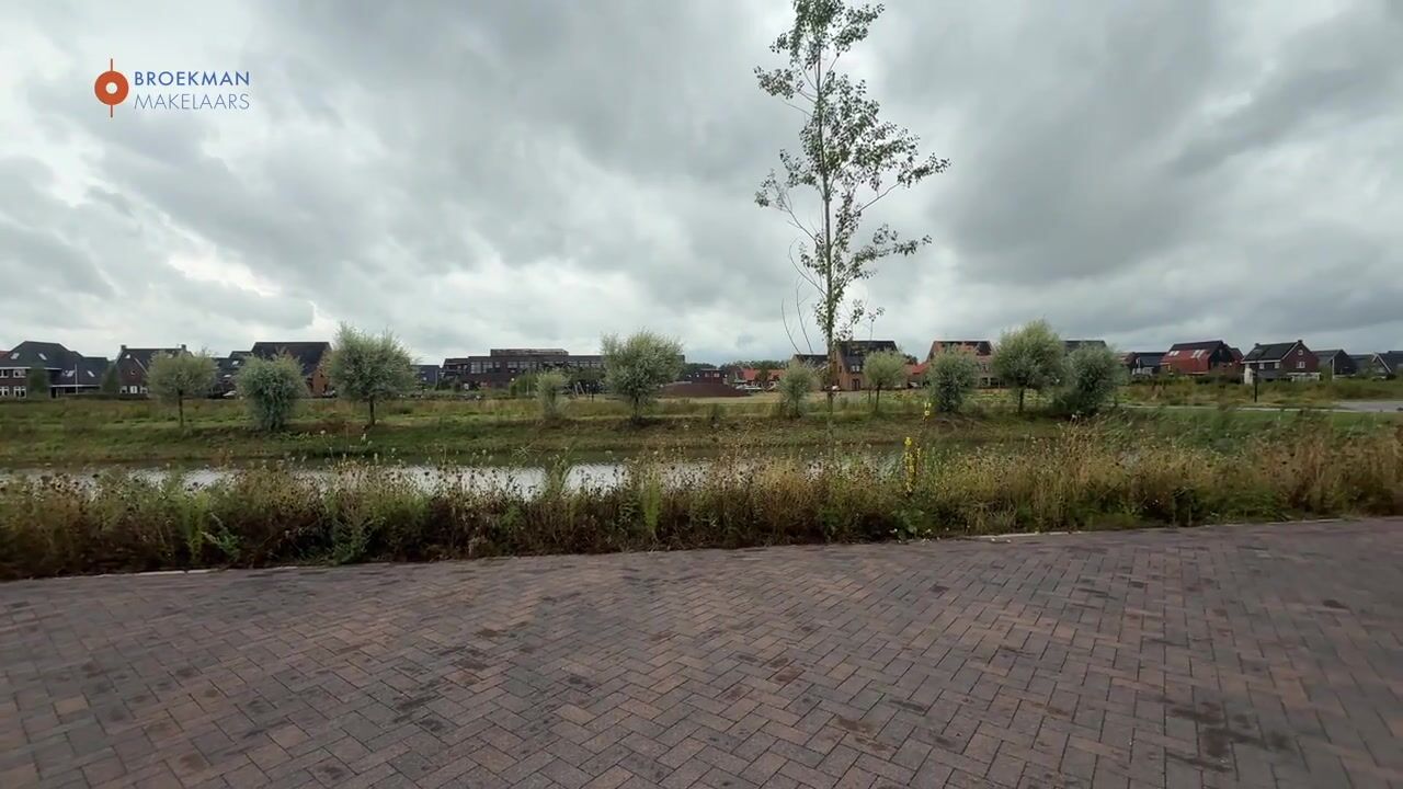 Video van Libellestraat 60