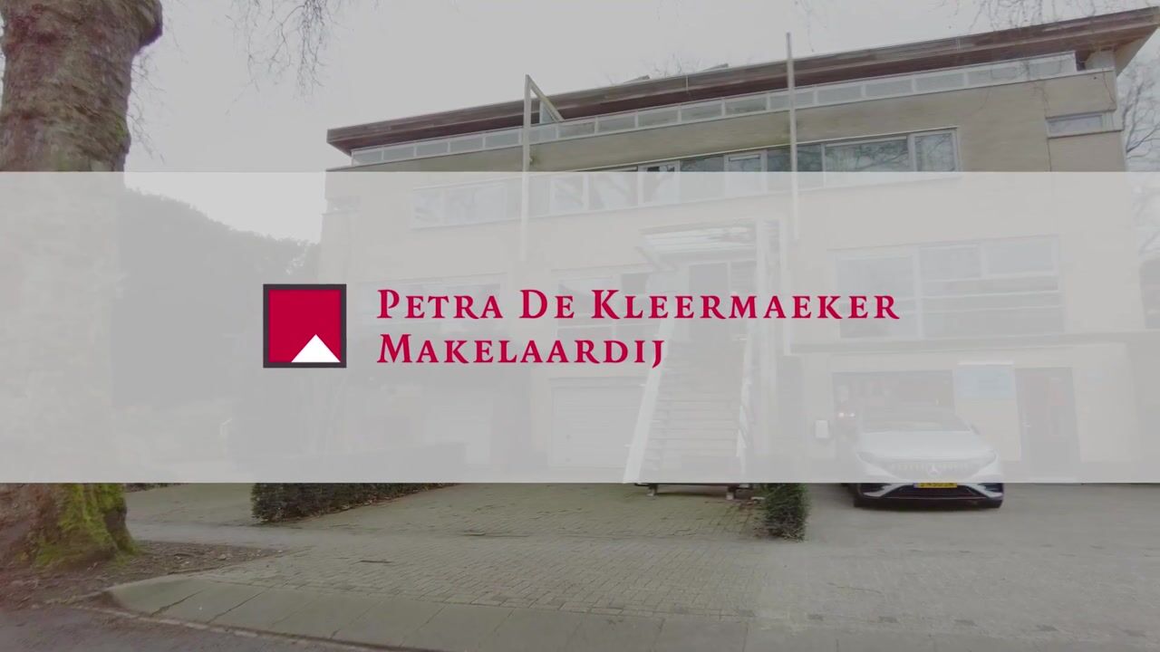 Video van G.A. van Nispenstraat 43