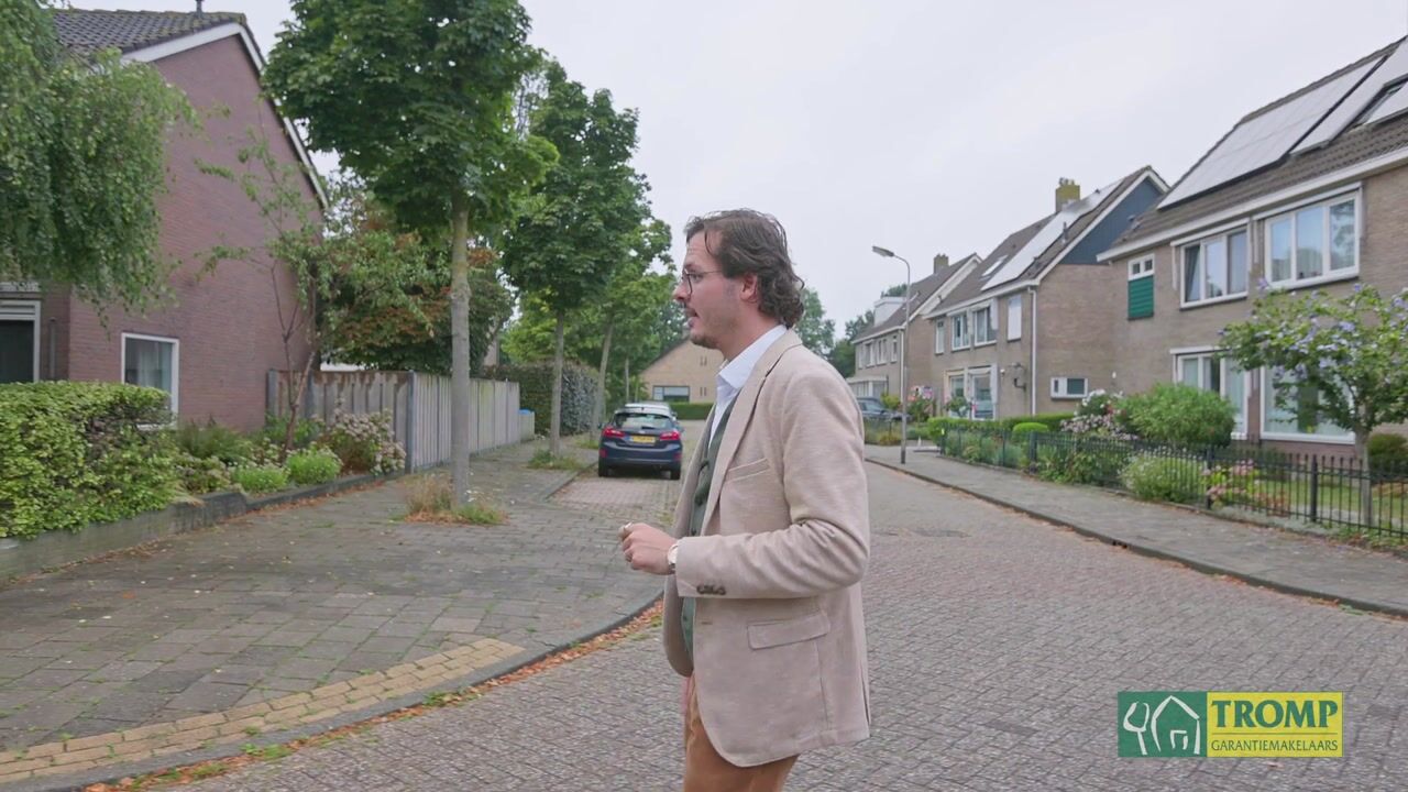 Video of Johannes Poststraat 17