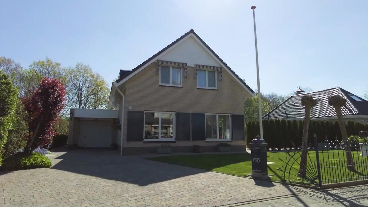 Video van Muyeweg 28