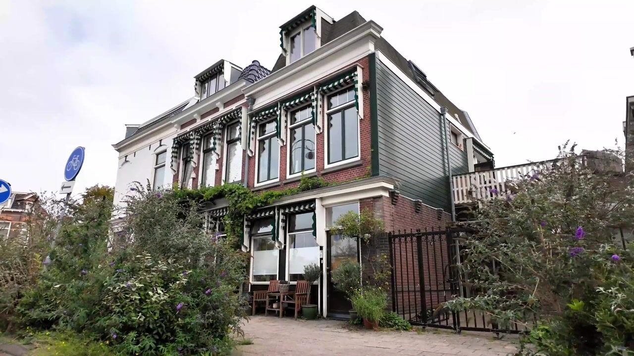 Video van Antoniestraat 69