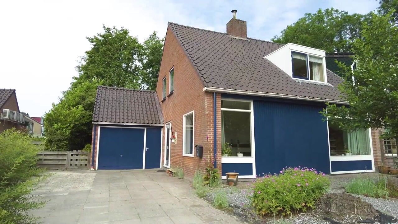 Video van Wethouder Iwe Hutstraat 156