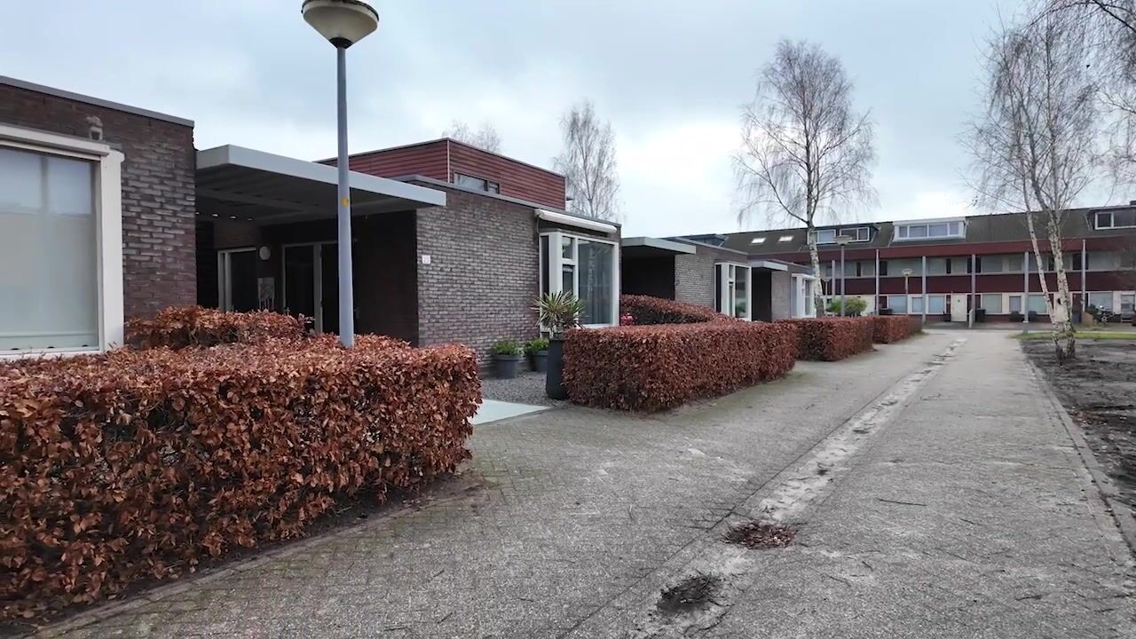 Bekijk video van Miróstraat 25