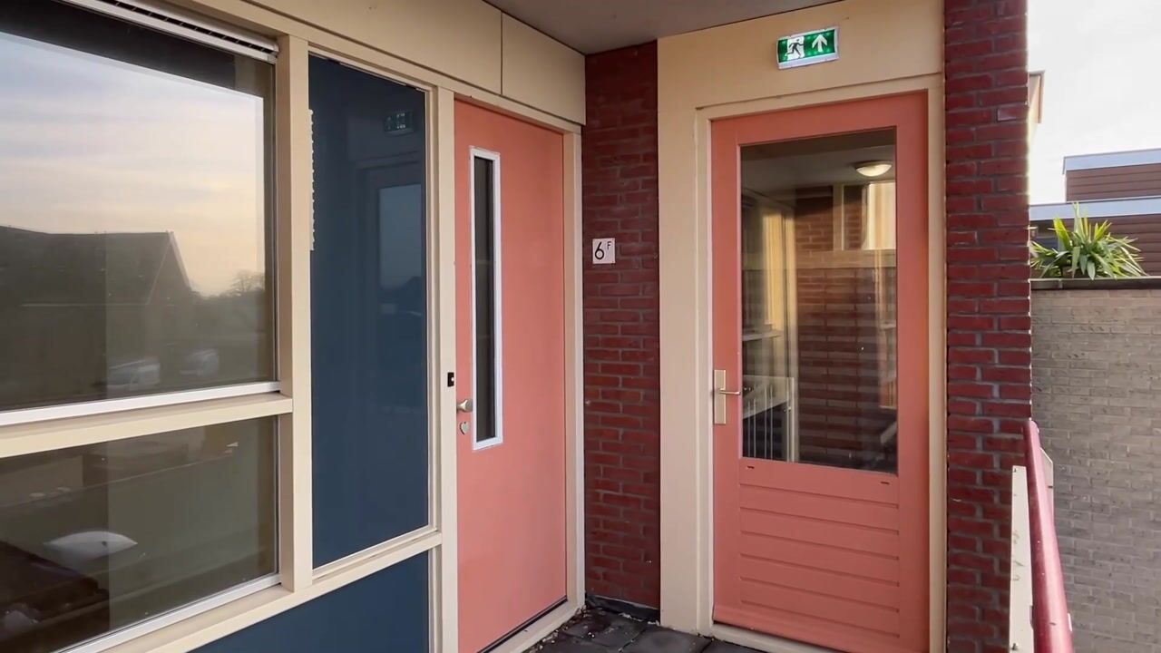 Video of Molenstraat 6-F