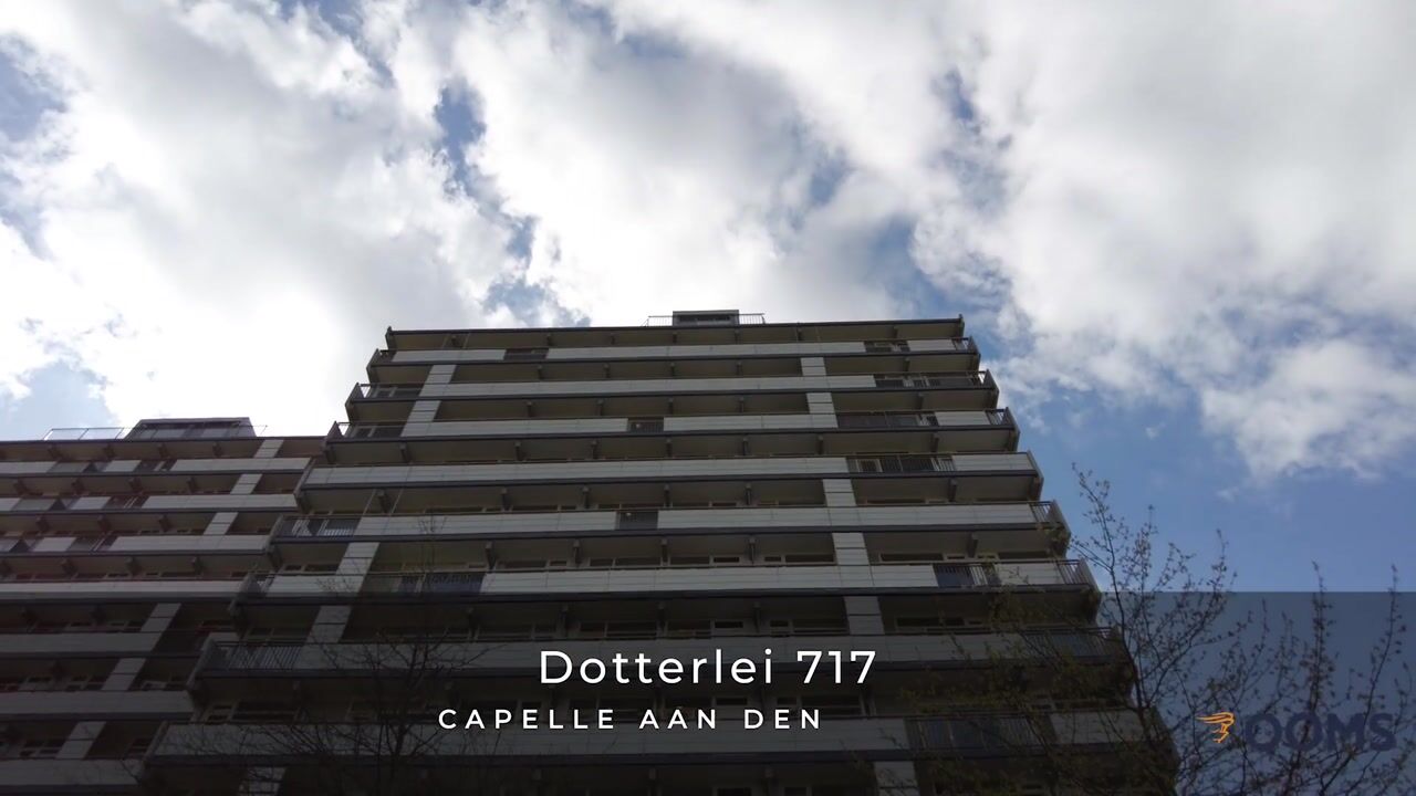 Video van Dotterlei 717