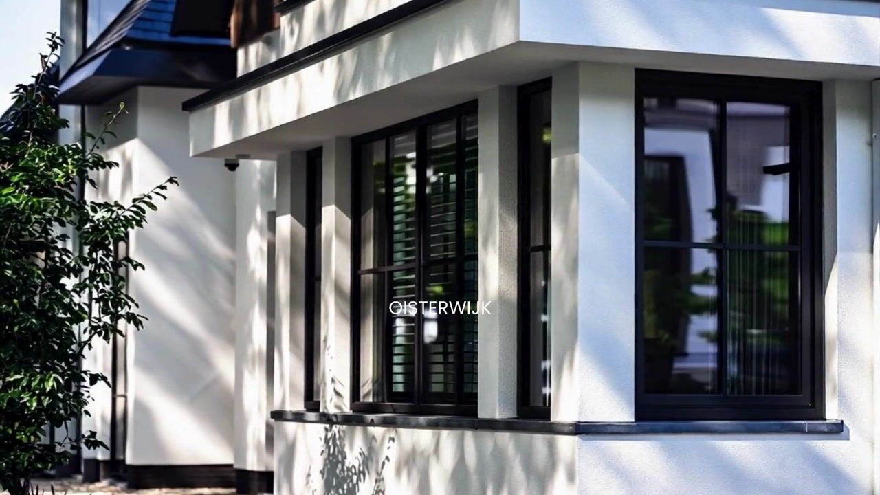 Video van Wilhelminalaan 5