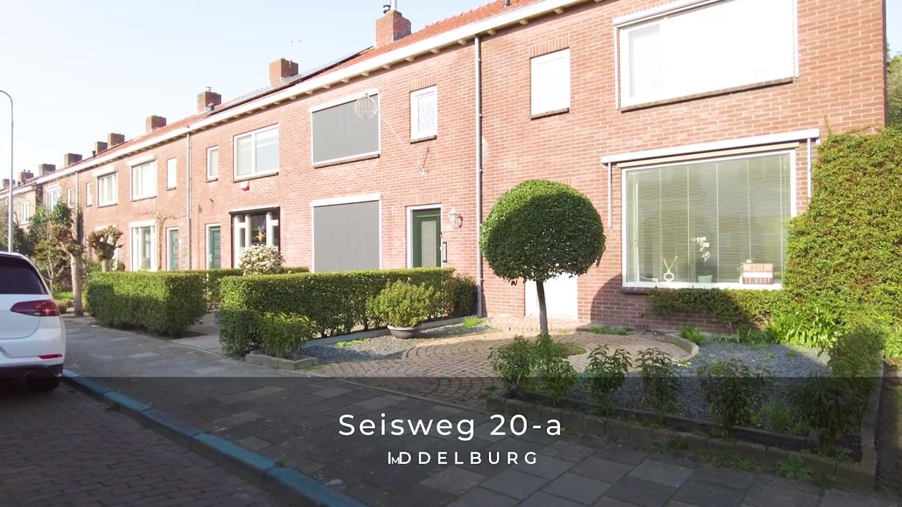 Video van Seisweg 20-A