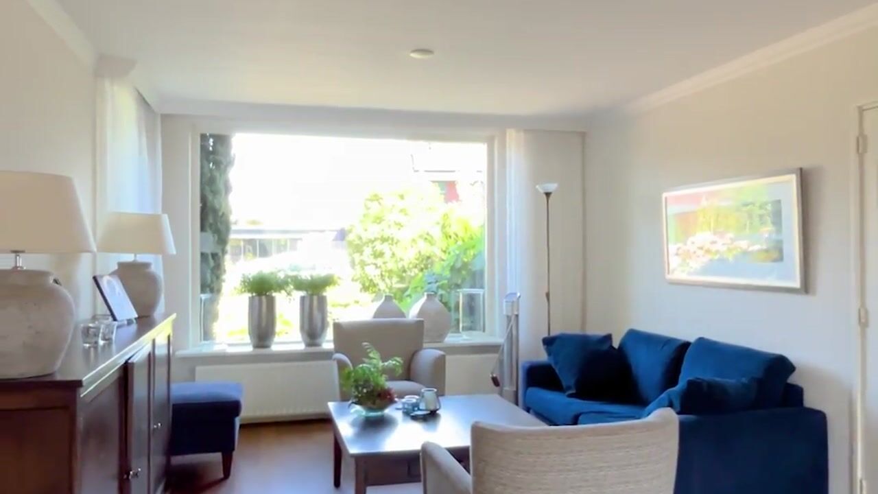 Video van Zwarteweg 11-B