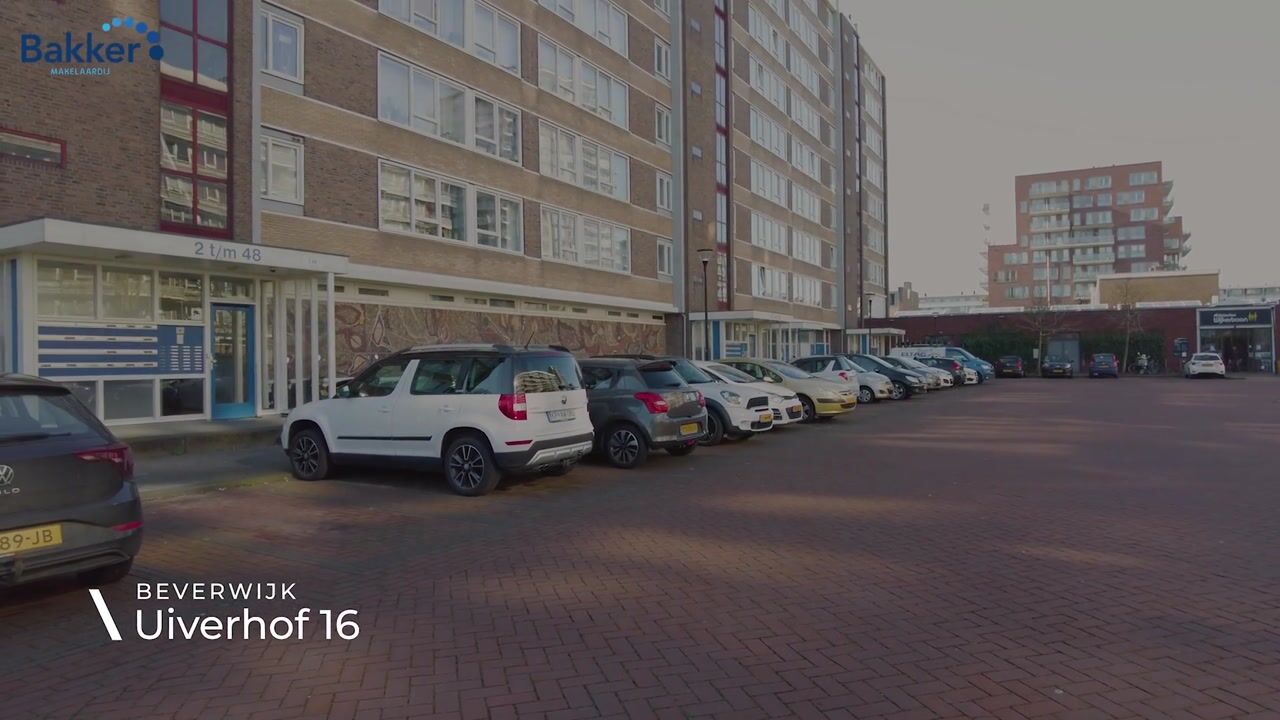 Video of Uiverhof 16