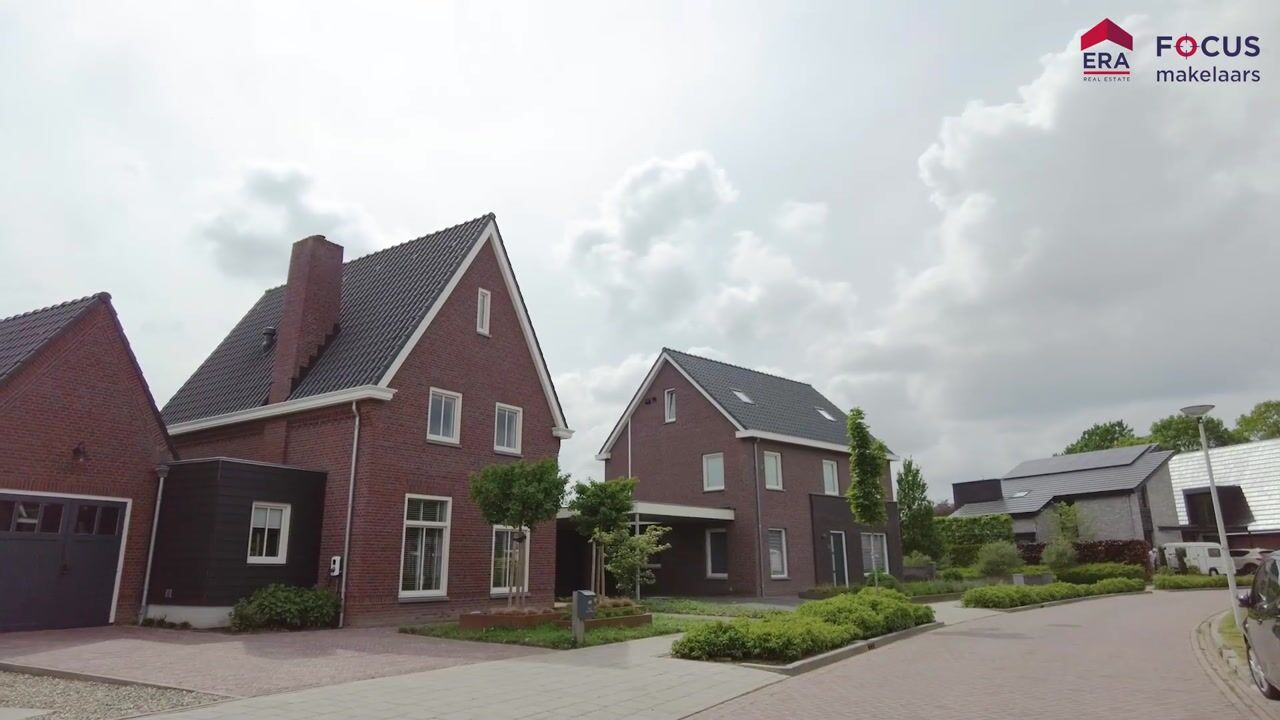 Video van Esdoornstraat 60