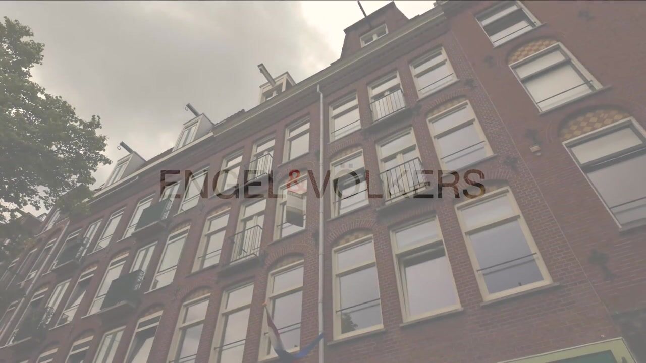 Video van Jan Pieter Heijestraat 98-3