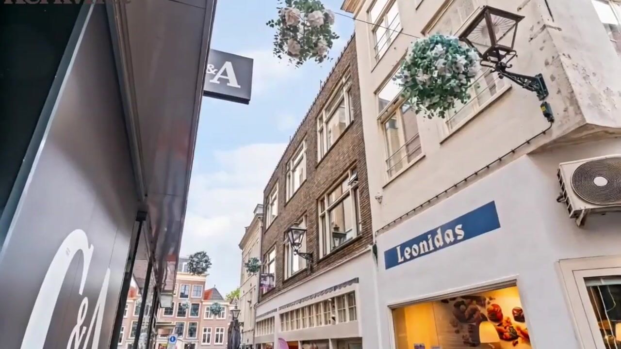 Video van Maarsmansteeg 4-D