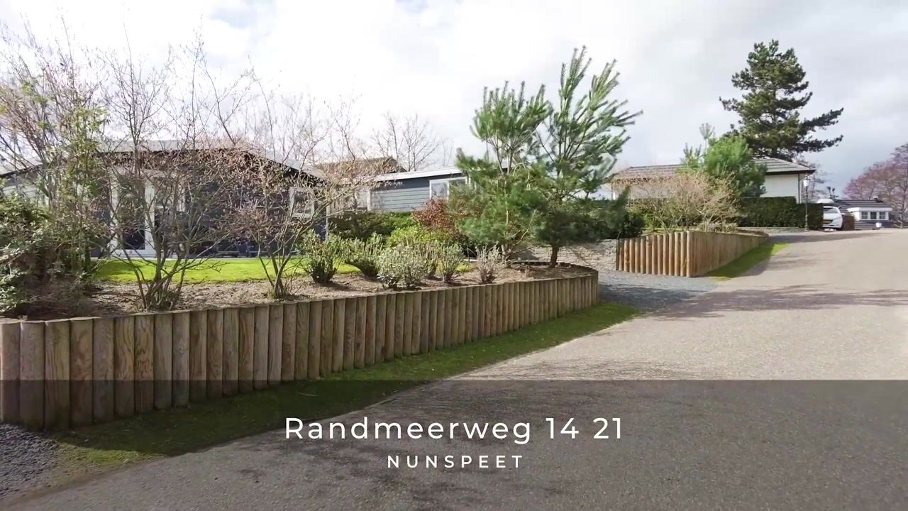 Bekijk video van Randmeerweg 14-21