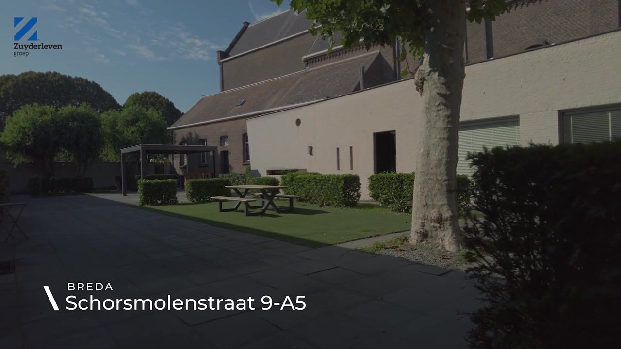 Video van Schorsmolenstraat 9-A5