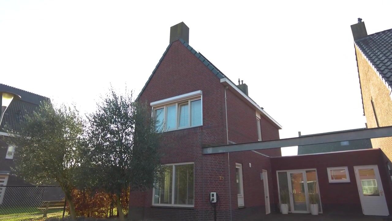 Video van Sperwerstraat 15