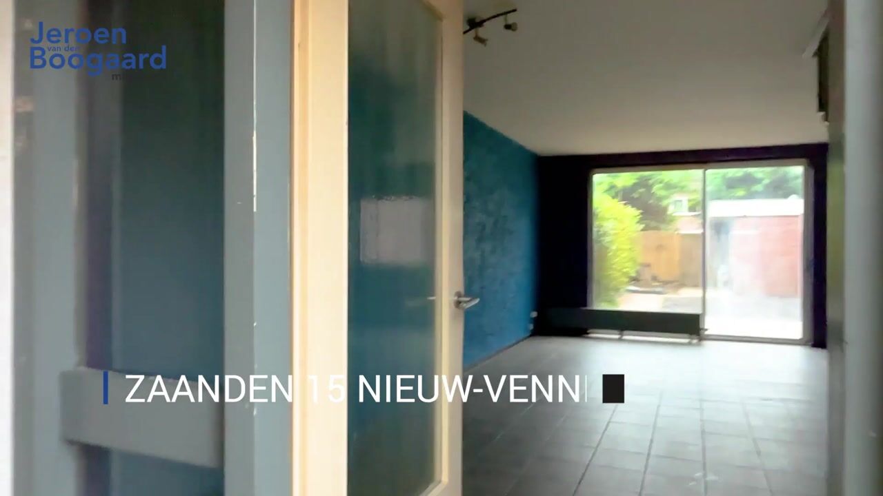 View video of Zaanden 15