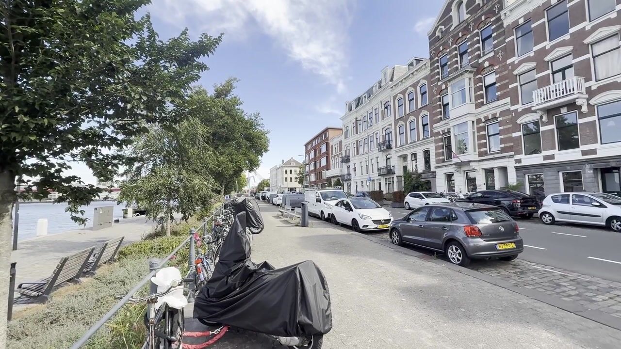 Video van Maaskade 86-A03