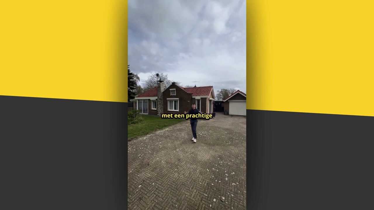 Video of Julianaweg 6-A